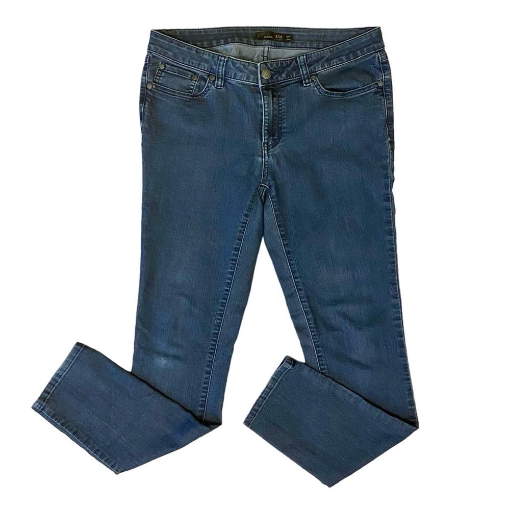 PRANA skinny jeans